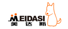 美达斯品牌LOGO图片