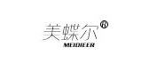 美蝶尔LOGO
