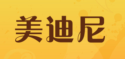 MEIDINI/美迪尼LOGO