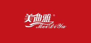 美迪雅家居LOGO