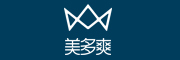 美多爽品牌LOGO图片