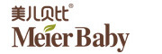 Meier Baby/美儿贝比品牌LOGO图片