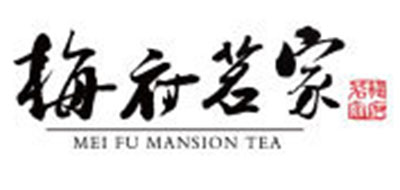 梅府茗家品牌LOGO图片