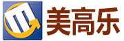 美高乐品牌LOGO图片
