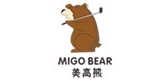 美高熊品牌LOGO