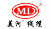 MEI HE/美河品牌LOGO图片