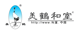 美鹤品牌LOGO图片