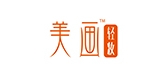 美画日化品牌LOGO图片