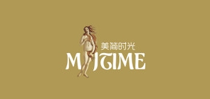 美简时光品牌LOGO图片
