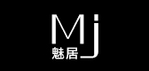 魅居家纺品牌LOGO图片