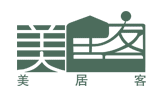 美居客LOGO