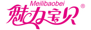 Meilibaobei/魅力宝贝品牌LOGO图片