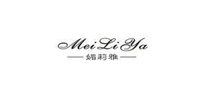 媚莉雅品牌LOGO图片