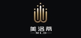 美洛蒂LOGO