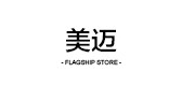 美迈品牌LOGO图片