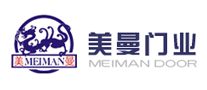 MEIMAN/美曼品牌LOGO图片