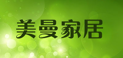 美曼家居品牌LOGO图片