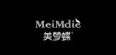 美梦蝶内衣品牌LOGO图片