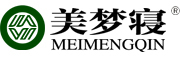 MeiMengQin/美梦寝品牌LOGO图片