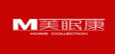 美眠康品牌LOGO图片