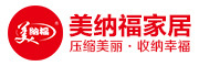 美纳福品牌LOGO图片