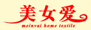 MEINVAI HOME TEXTILE/美女爱品牌LOGO图片