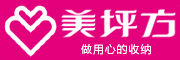美坪方品牌LOGO图片