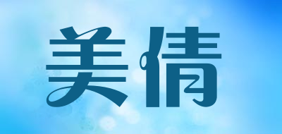 美倩品牌LOGO图片