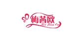 梅茜欧品牌LOGO图片