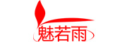 魅若雨品牌LOGO图片