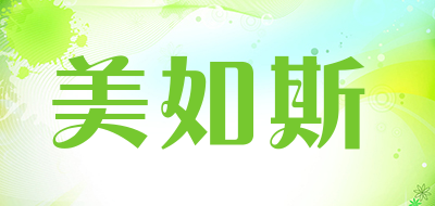 美如斯品牌LOGO图片
