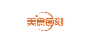 美食每刻品牌LOGO图片