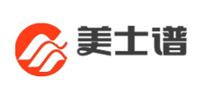 美士谱品牌LOGO