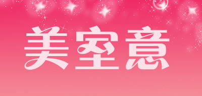 美室意品牌LOGO图片