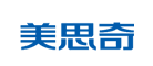 美思奇品牌LOGO图片