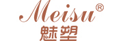 meisu/魅塑品牌LOGO图片