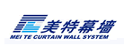 美特幕墙品牌LOGO图片