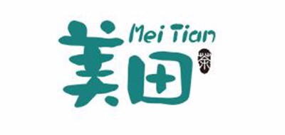 美田品牌LOGO图片