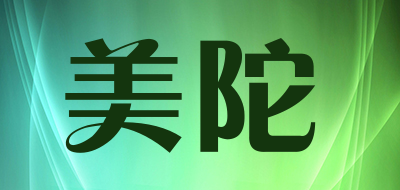 美陀品牌LOGO图片