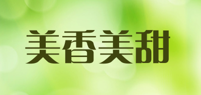 美香美甜品牌LOGO图片