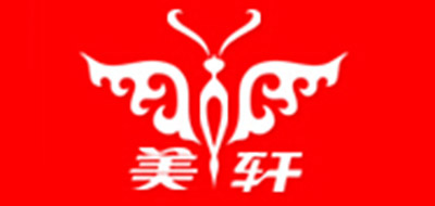 美轩车品品牌LOGO图片