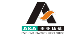 美亚环球品牌LOGO图片
