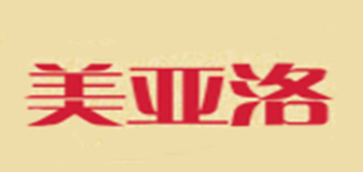 美亚洛LOGO