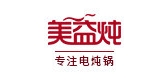 美益炖品牌LOGO图片