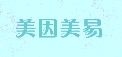 美因美易LOGO