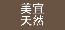 美宜天然家居品牌LOGO图片