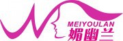 MEIYOULAN/媚幽兰品牌LOGO图片