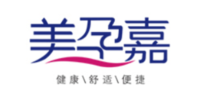 美孕嘉LOGO