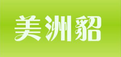 美洲貂LOGO