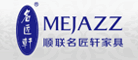 MEJAZZ/名匠轩品牌LOGO图片